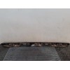 Recambio de molduras traseras para ford fiesta (cbk) ambiente referencia OEM IAM   