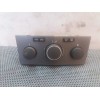 Recambio de mando climatizador para opel astra gtc 1.7 16v cdti referencia OEM IAM 901512400003 13122963 