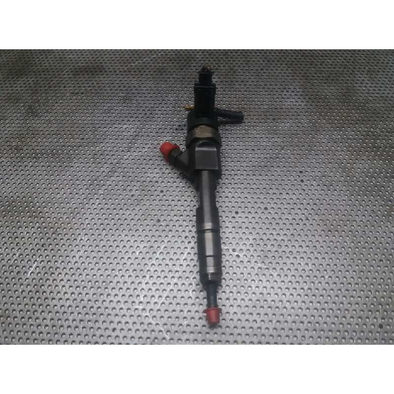 Recambio de inyector para renault scenic ii authentique referencia OEM IAM 0445110110B  