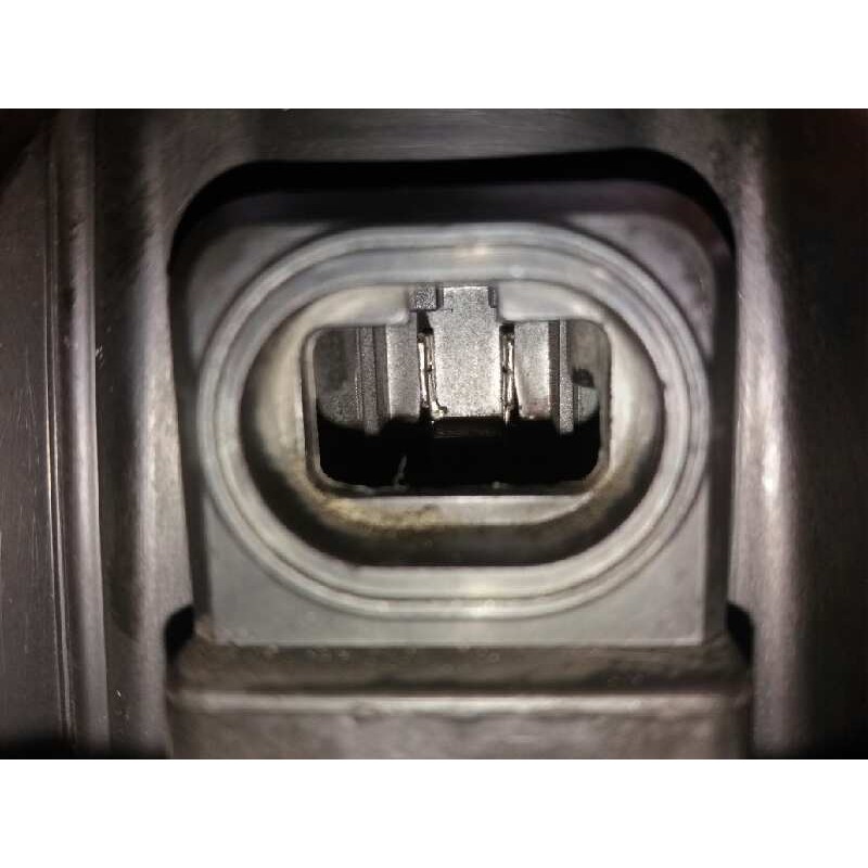Recambio de motor calefaccion para renault scenic ii luxe privilege referencia OEM IAM GMVJ84AC - Gris 5