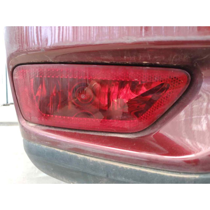 Recambio de faro antiniebla trasero izquierdo para chrysler jeep compass limited plus 4x2 referencia OEM IAM   