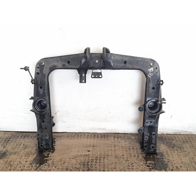 Recambio de puente trasero para smart coupe básico (45kw) referencia OEM IAM   