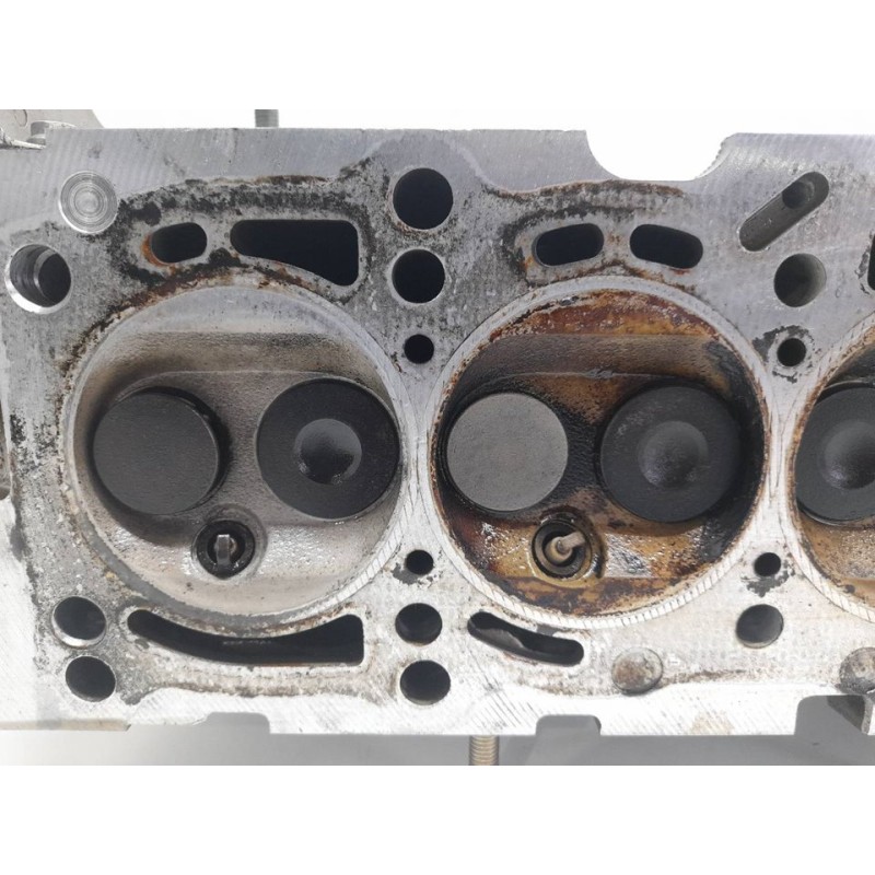 Recambio de culata para fiat seicento (187) sx referencia OEM IAM 46773040 C414 4