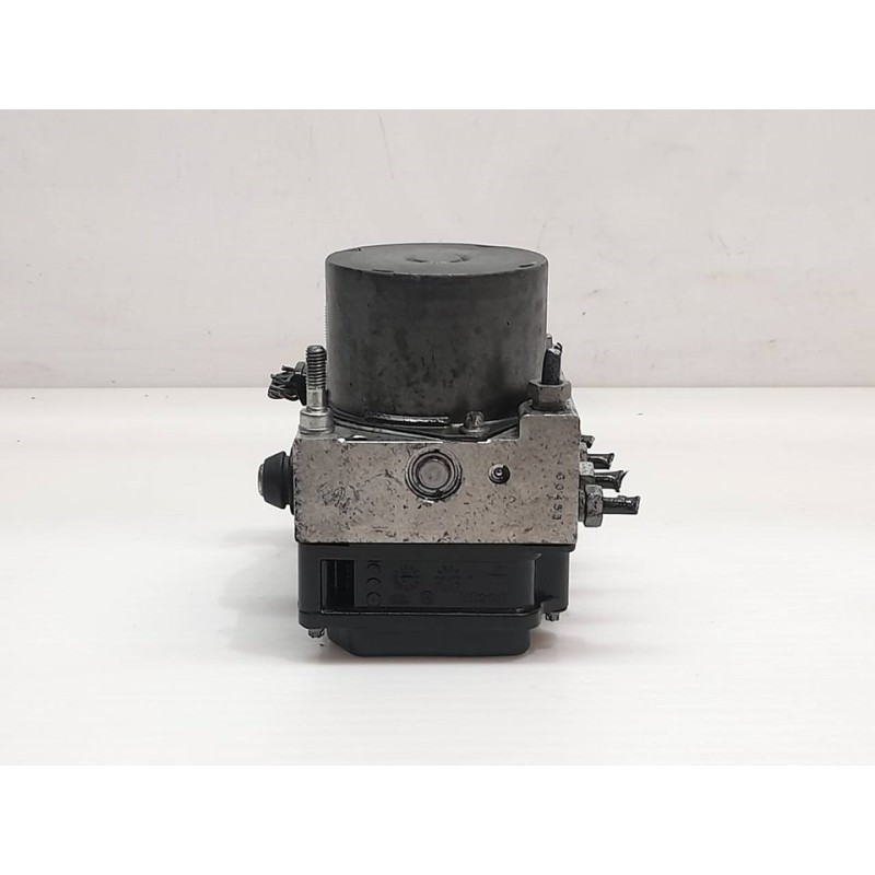 Recambio de abs para mitsubishi colt berlina 5 (z30a) 1.1 inform (d) referencia OEM IAM 0265231502 0265800403 BOSCH - Rojo 5