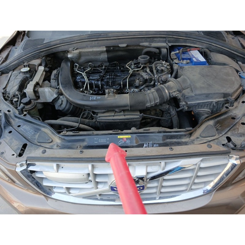 Recambio de panel frontal para volvo xc60 i suv (156) d3 / d4 referencia OEM IAM 30762259  