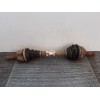 Recambio de transmision delantera izquierda para peugeot partner (s2) 1.6 16v hdi cat referencia OEM IAM 9624444980  