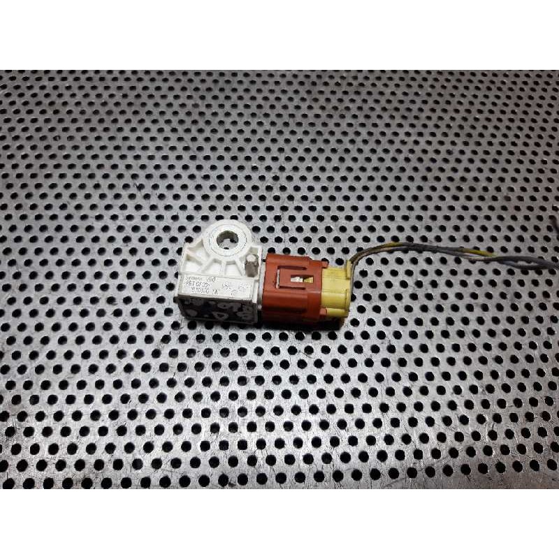 Recambio de sensor para fiat nuova 500 (150) lounge referencia OEM IAM 5WK436466 - Rojo 4