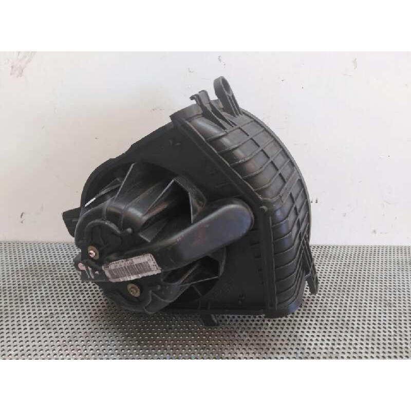Recambio de motor calefaccion para renault scenic ii 1.5 dci diesel referencia OEM IAM GMVJ84AC  VALEO - Gris 3