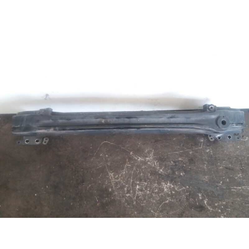 Recambio de refuerzo paragolpes delantero para seat altea (5p1) stylance / style referencia OEM IAM   