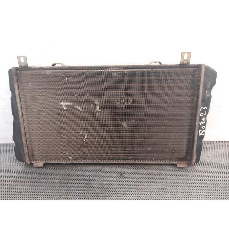Recambio de radiador agua para skoda felicia berlina ( 791) glx referencia OEM IAM 441076014076 443511158102 0509002 4