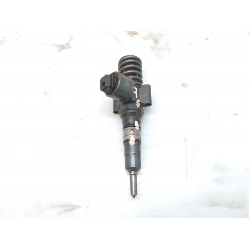 Recambio de inyector para audi a4 berlina (8e) 2.0 tdi 16v (103kw) referencia OEM IAM 0414720404  