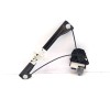 Recambio de elevalunas trasero derecho para skoda fabia ambition plus referencia OEM IAM 5Q959407E E850202105 