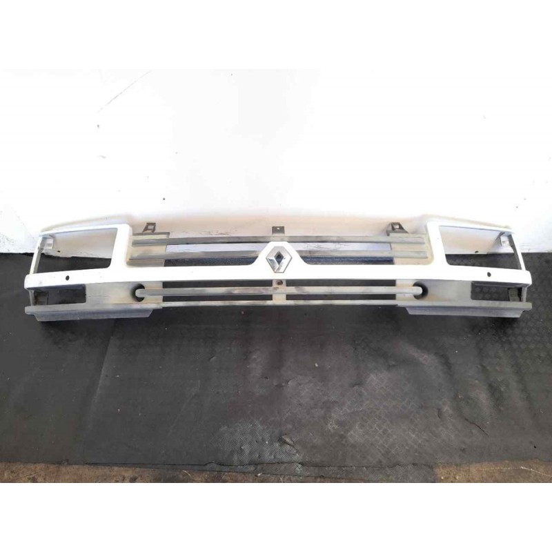 Recambio de rejilla delantera para renault trafic (desde 5.89) t 900 referencia OEM IAM 6006004329  