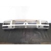 Recambio de rejilla delantera para renault trafic (desde 5.89) t 900 referencia OEM IAM 6006004329  