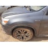 Recambio de aleta delantera izquierda para mitsubishi asx (ga0w) challenge 2wd referencia OEM IAM   