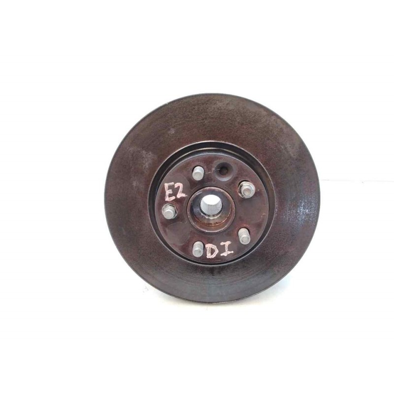 Recambio de mangueta delantera izquierda para ford s-max (ca1) trend referencia OEM IAM   