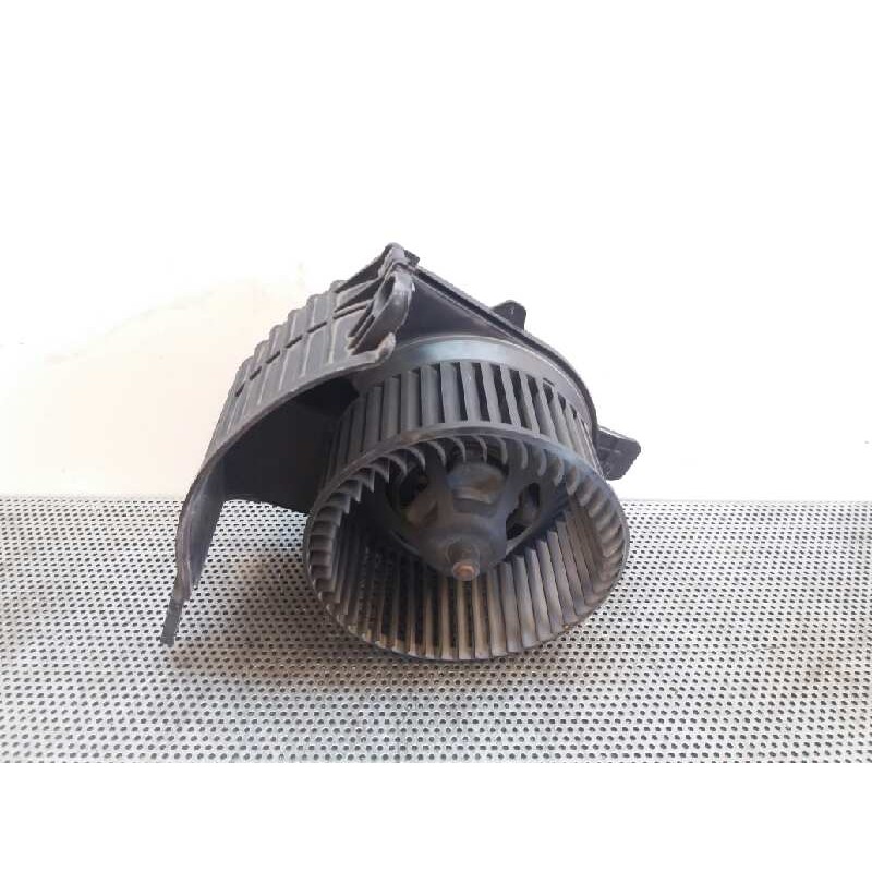 Recambio de motor calefaccion para renault scenic ii luxe privilege referencia OEM IAM GMVJ84AC - Gris 6