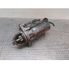 Recambio de motor arranque para opel corsa c cosmo referencia OEM IAM 0986021240  