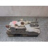 Recambio de cerradura puerta delantera derecha para fiat scudo (222) referencia OEM IAM  83675 