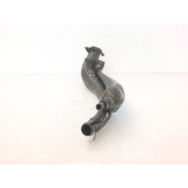 Recambio de boca llenado combustible para citroën xsara picasso (n68) 1.6 hdi referencia OEM IAM 9659124580 - Gris 4