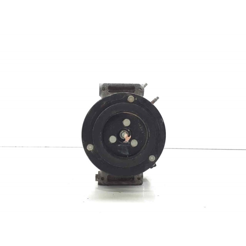 Recambio de compresor aire acondicionado para ford focus lim. (cb8) edition referencia OEM IAM CV6119D629FE - Blanco 3