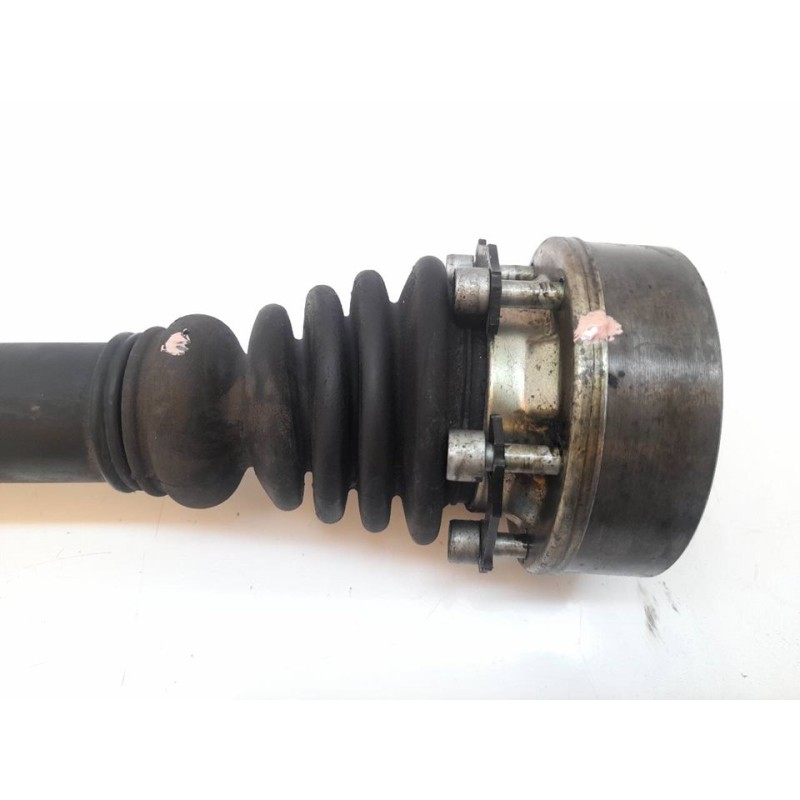 Recambio de transmision delantera derecha para volkswagen new beetle (9c1/1c1) 1.9 tdi referencia OEM IAM 2