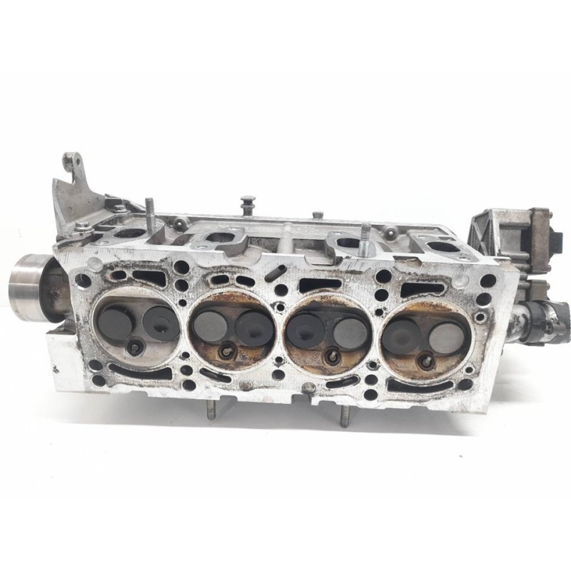 Recambio de culata para fiat seicento (187) sx referencia OEM IAM 46773040 C414 5
