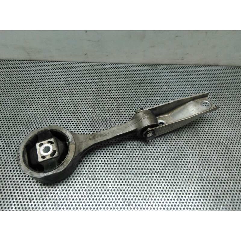 Recambio de soporte cambio para seat ibiza (6l1) stella referencia OEM IAM - Rojo 2