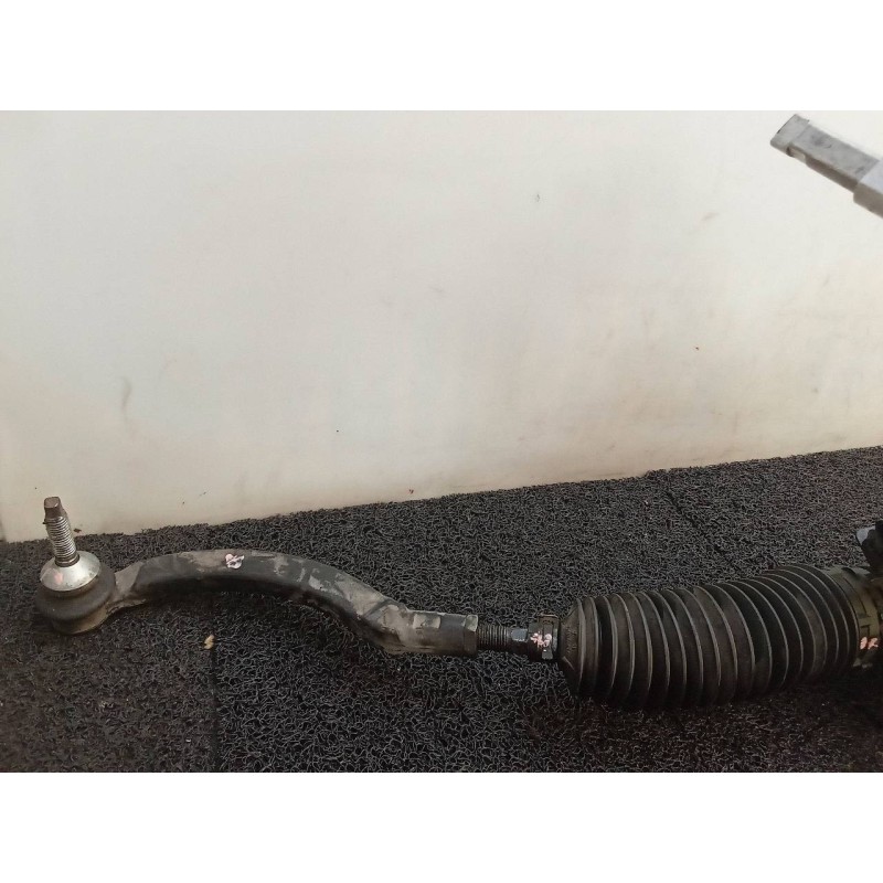 Recambio de cremallera direccion para volvo s80 berlina 2.9 referencia OEM IAM P9492857 T00101377 3