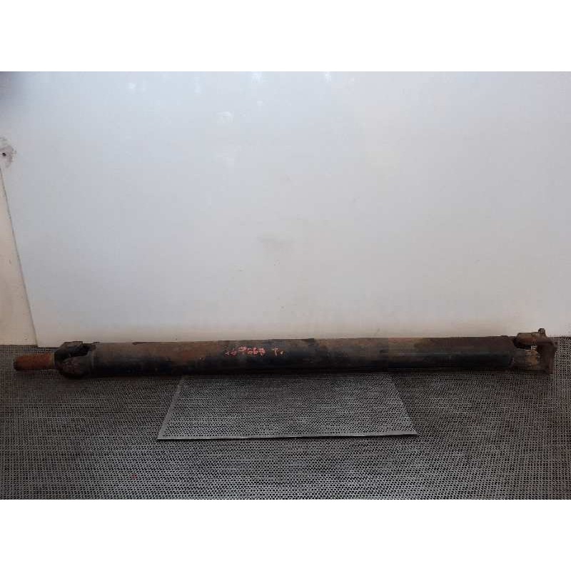 Recambio de cardan trasero para mitsubishi montero sport (k90) 2.5 td cat referencia OEM IAM   