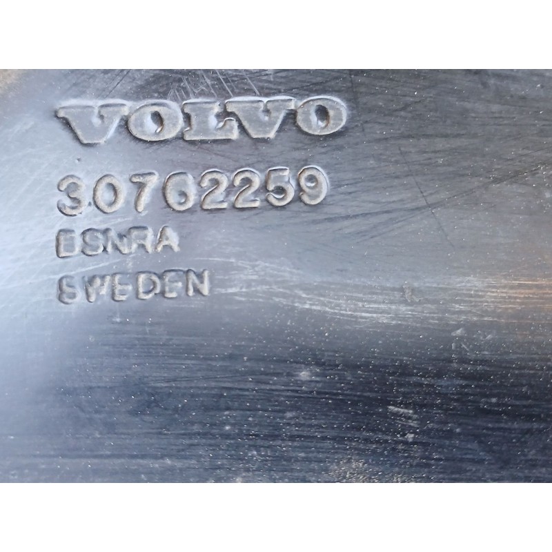 Recambio de panel frontal para volvo xc60 i suv (156) d3 / d4 referencia OEM IAM 30762259 - Marrón 2
