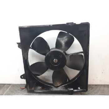 ELECTROVENTILADOR K552 
