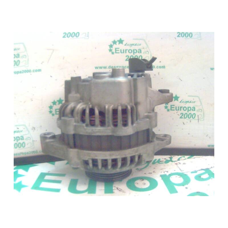 Recambio de alternador para chrysler neon (pl) 1.8 cat referencia OEM IAM A002TB1491ZC 4793692AB MITSUBISI