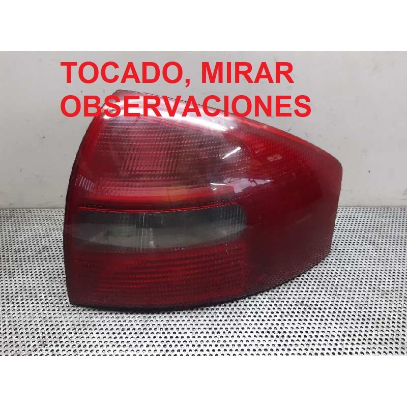 Recambio de piloto trasero derecho para audi a6 berlina (4b2) 2.5 tdi referencia OEM IAM   
