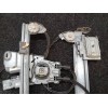 Recambio de elevalunas delantero derecho para citroën c3 pluriel 1.4 referencia OEM IAM 400620F  
