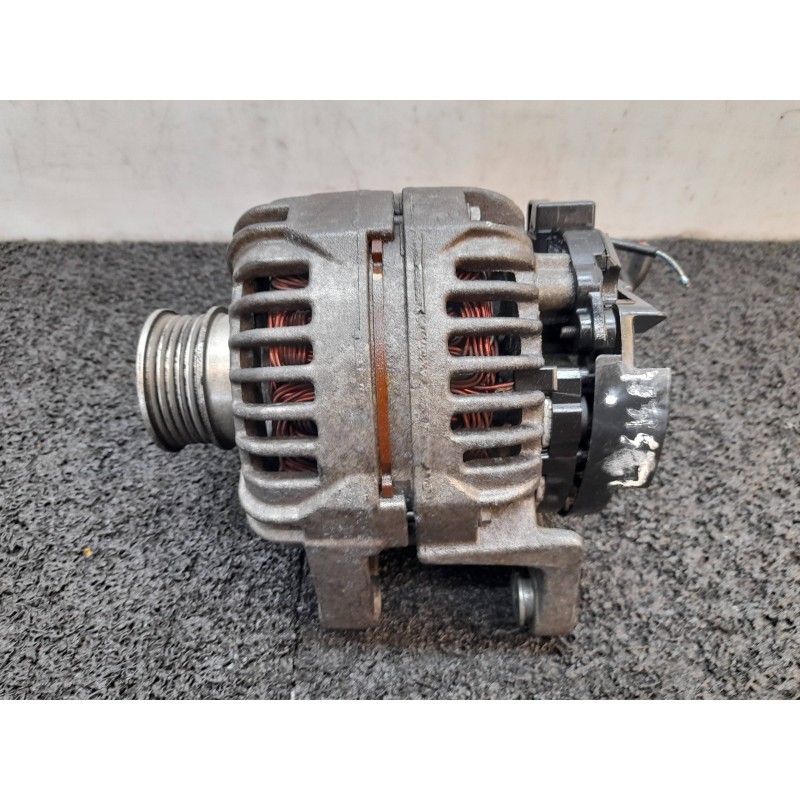 Recambio de alternador para opel astra twin top cosmo referencia OEM IAM 55556067 0124425020 