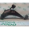 Recambio de brazo suspension inferior delantero izquierdo para chrysler voyager (es) 2.5 turbodiesel referencia OEM IAM   