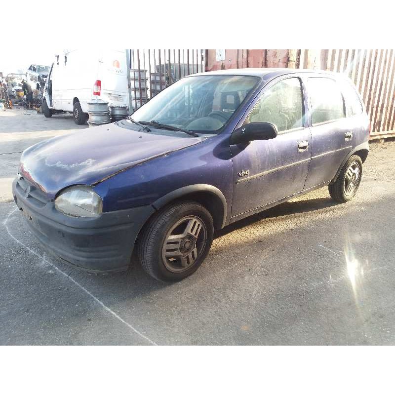 opel corsa b del año 1996