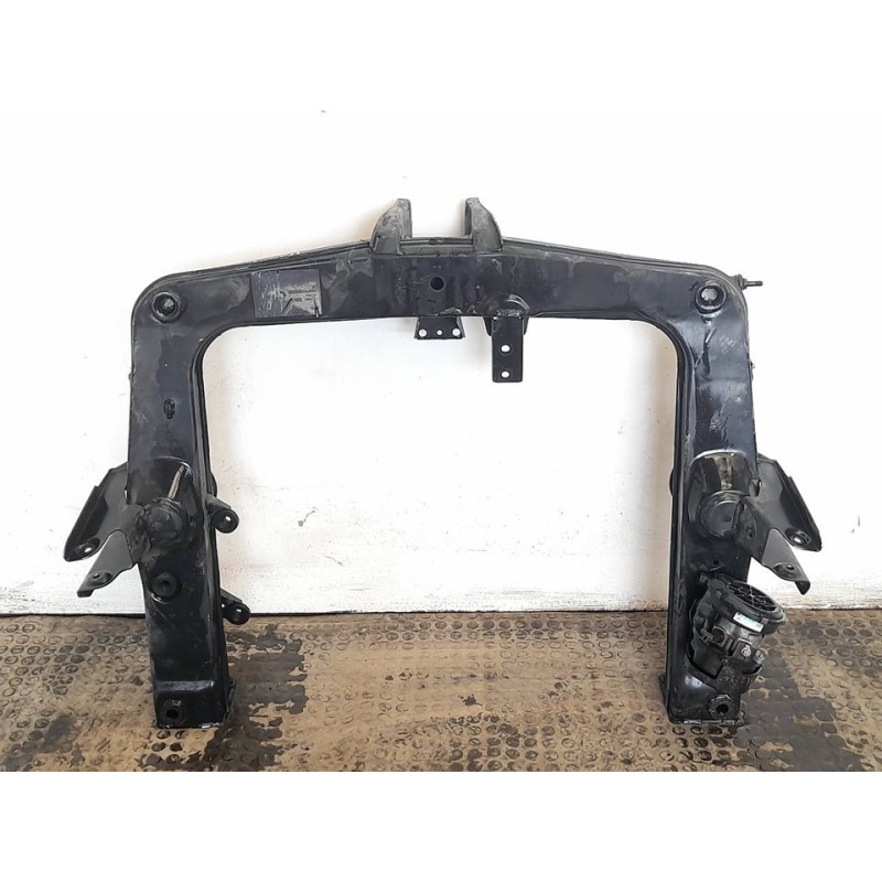 Recambio de puente trasero para smart coupe básico (45kw) referencia OEM IAM 2