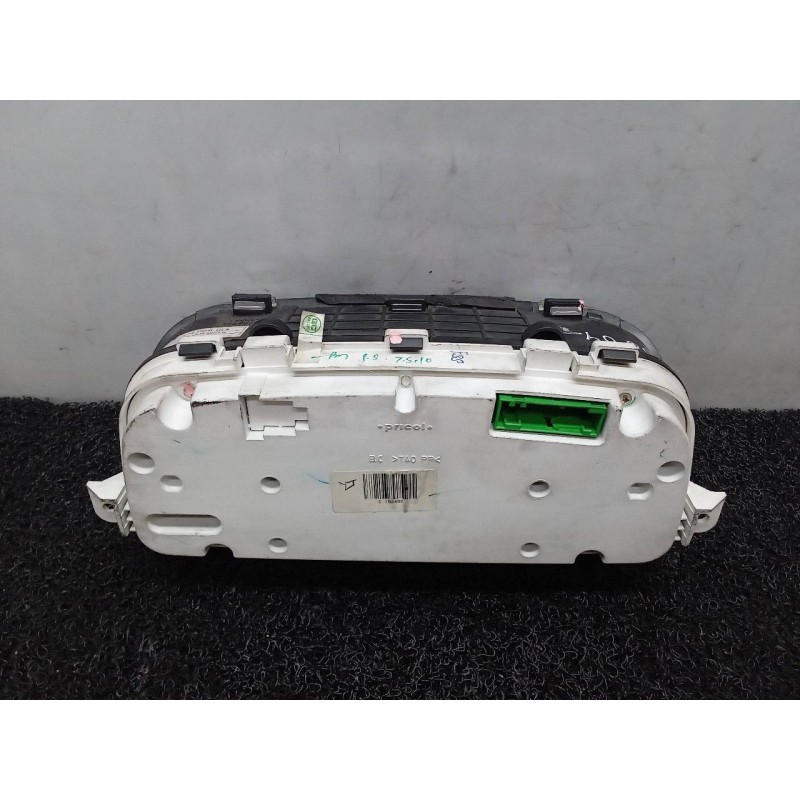 Recambio de cuadro instrumentos para tata indica 1.4 i referencia OEM IAM 286854309923N - Blanco 5