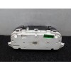 Recambio de cuadro instrumentos para tata indica 1.4 i referencia OEM IAM 286854309923N  