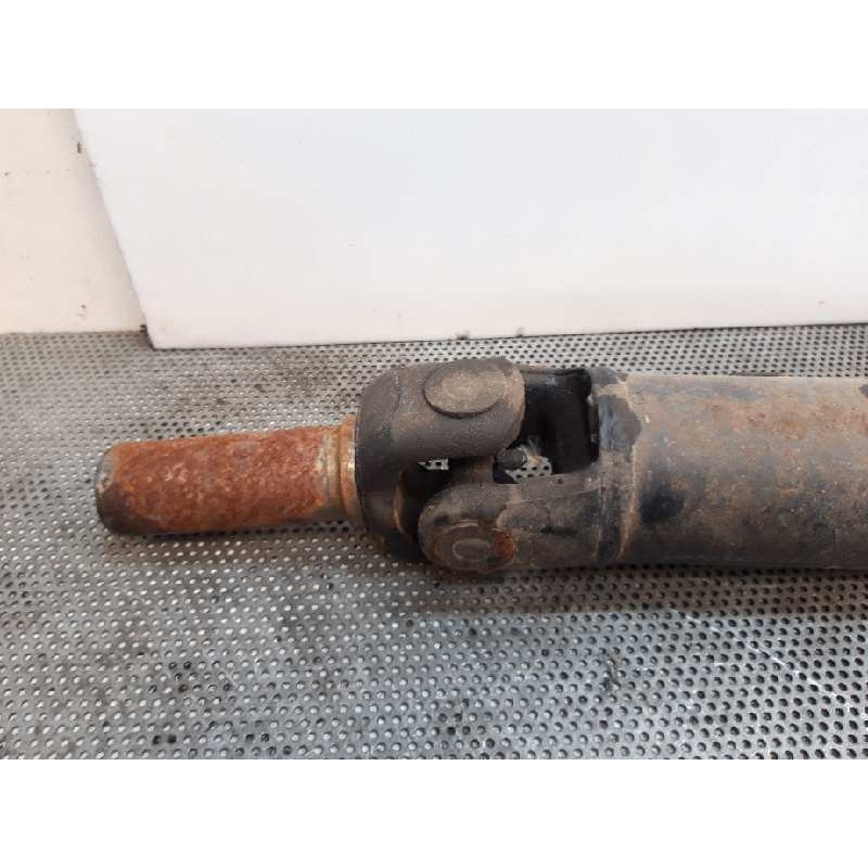Recambio de cardan trasero para mitsubishi montero sport (k90) 2.5 td cat referencia OEM IAM - Verde 2