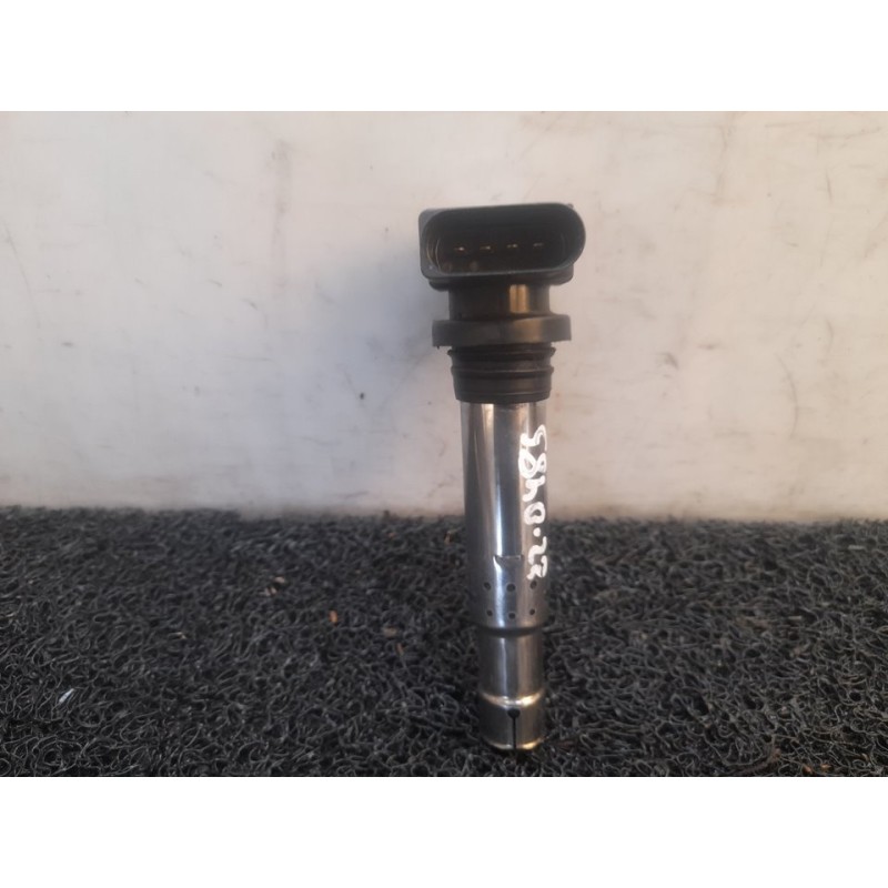 Recambio de bobina encendido para skoda fabia (5j2 ) ambition referencia OEM IAM 036905715C 2