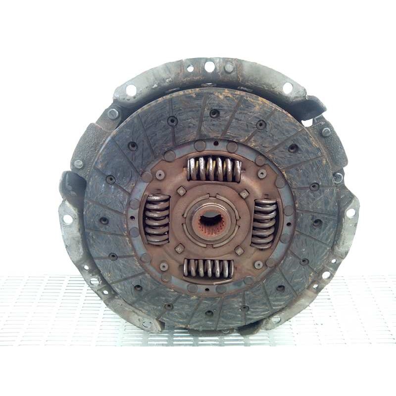 Recambio de kit embrague para hyundai matrix (fc) 1.5 crdi cat referencia OEM IAM   