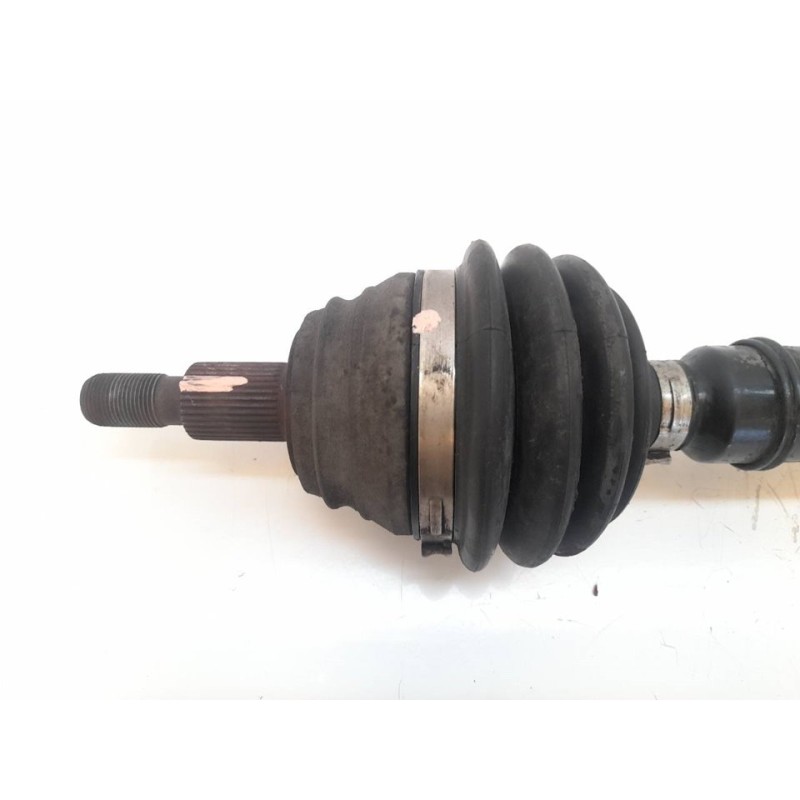 Recambio de transmision delantera derecha para volkswagen new beetle (9c1/1c1) 1.9 tdi referencia OEM IAM 3