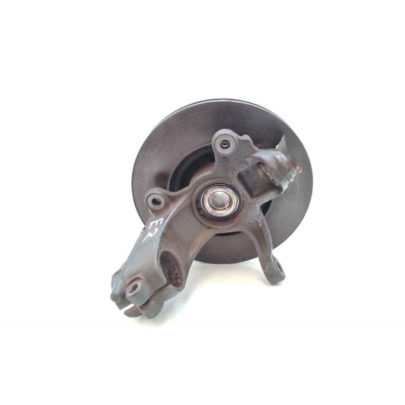 Recambio de mangueta delantera izquierda para ford s-max (ca1) trend referencia OEM IAM 2