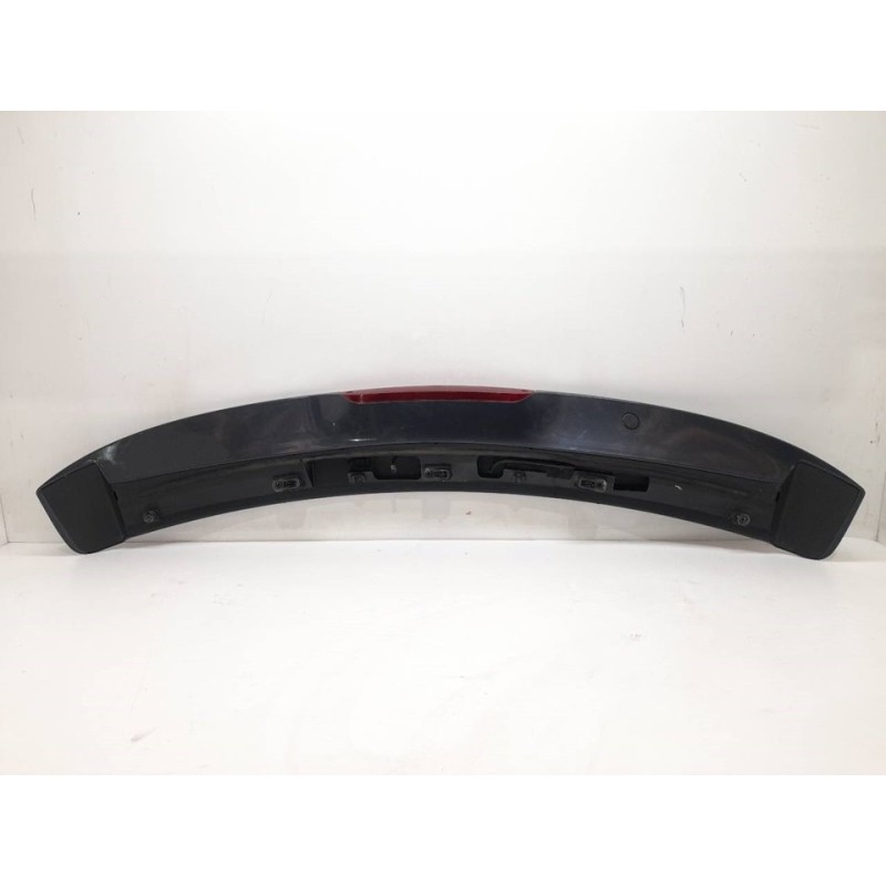 Recambio de aleron trasero para ford focus lim. (cb4) trend referencia OEM IAM 8M51A44210AW - Gris 3