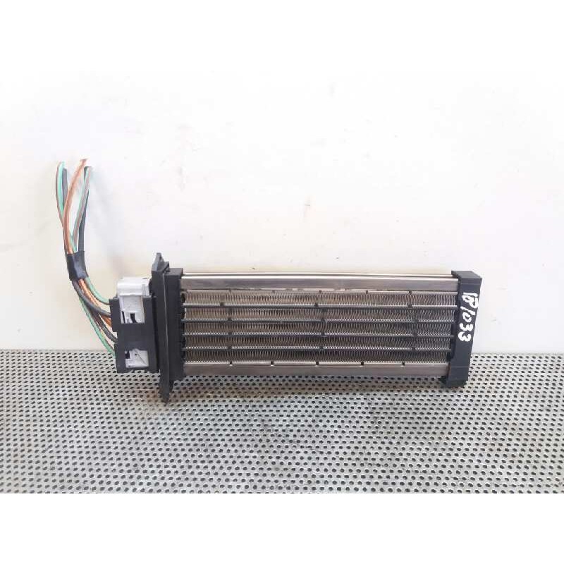 Recambio de resistencia calefaccion para renault scenic ii luxe privilege referencia OEM IAM 664447A EP0575649 