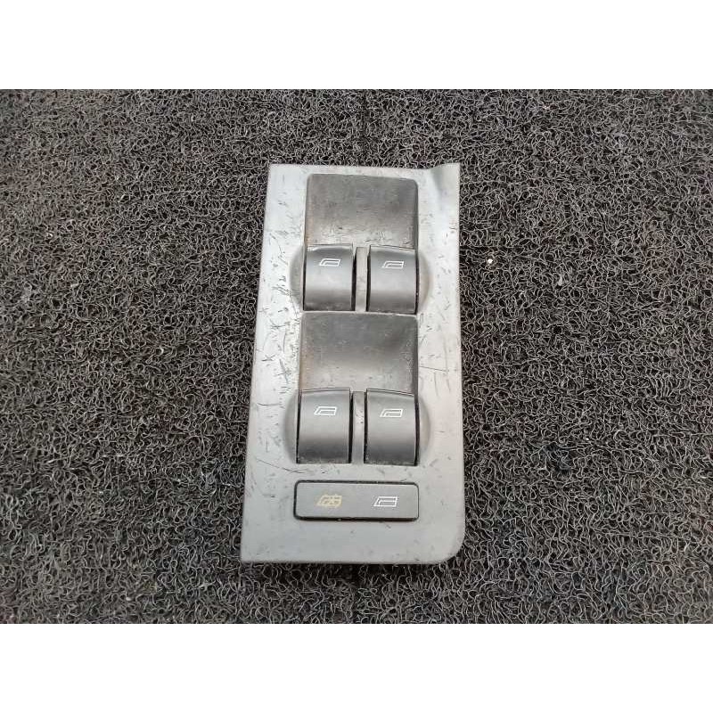 Recambio de mando elevalunas delantero izquierdo para audi a6 berlina (4b2) 1.8 t referencia OEM IAM 4B0959851  