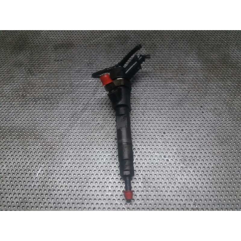 Recambio de inyector para renault scenic ii authentique referencia OEM IAM 0445110110B  